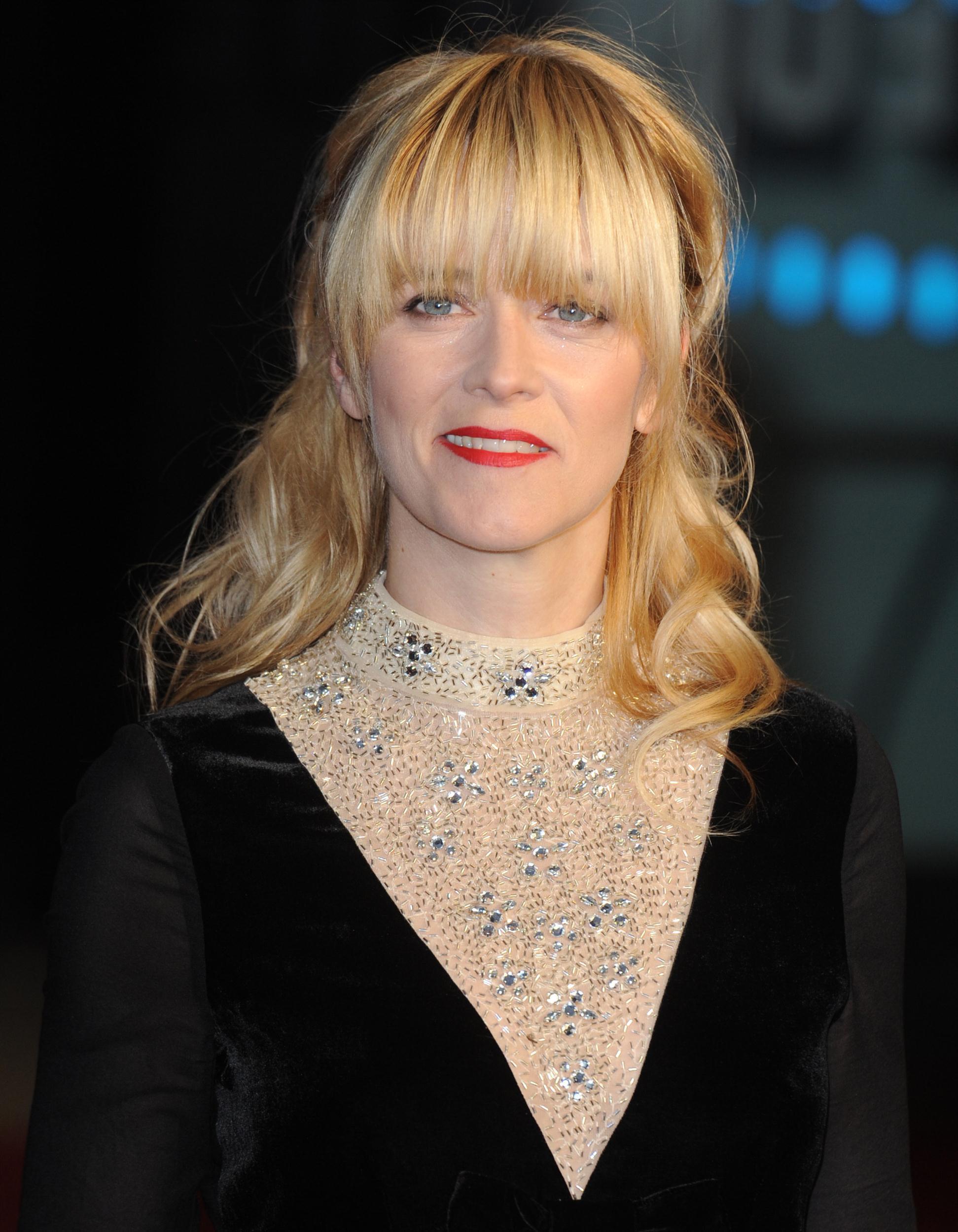 Edith Bowman - BFI London Film Festival: '360' European film premiere - Photos | Picture 101321